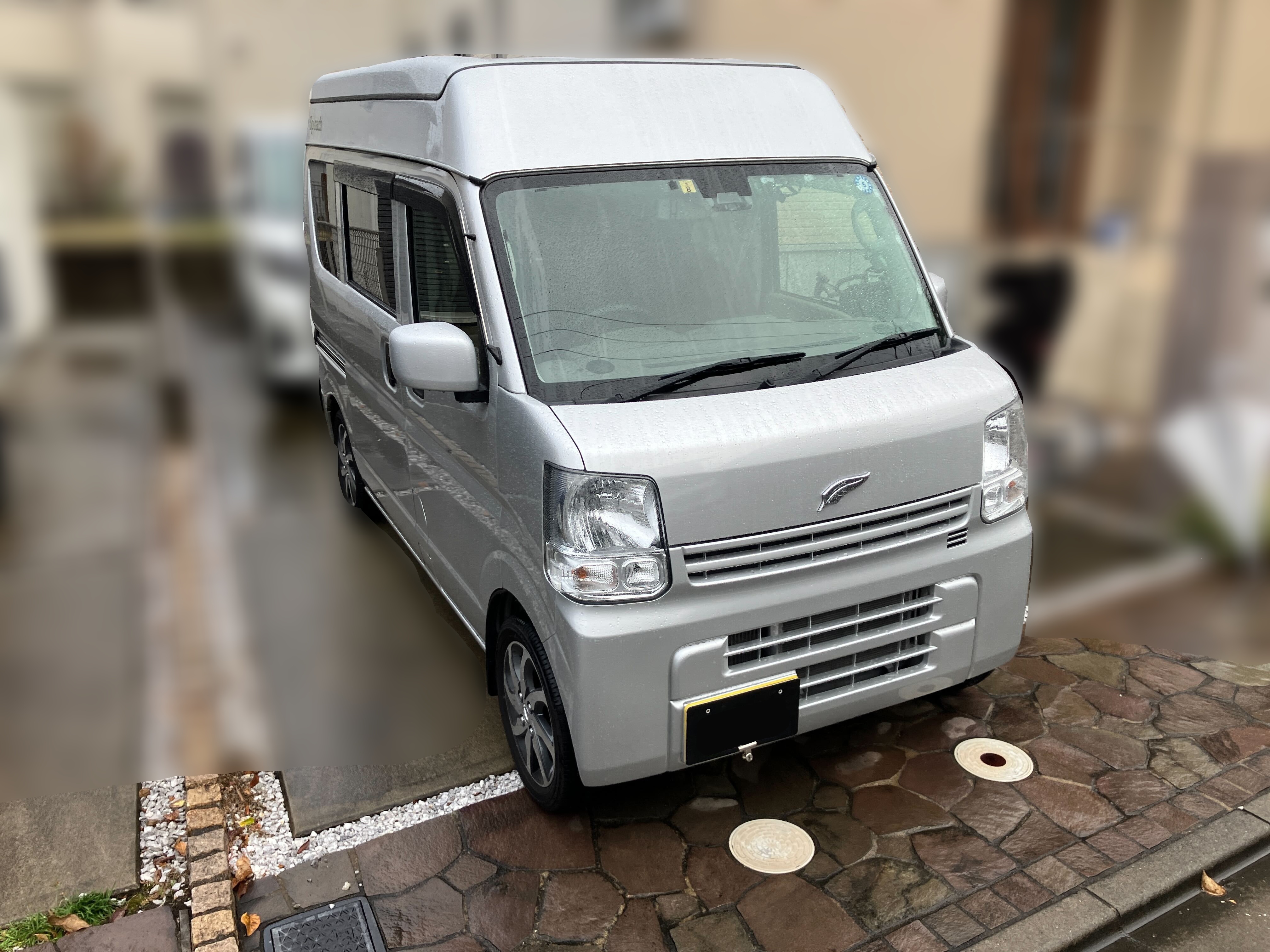 ナッツRVスピナ202089002023-01-23買取実績画像